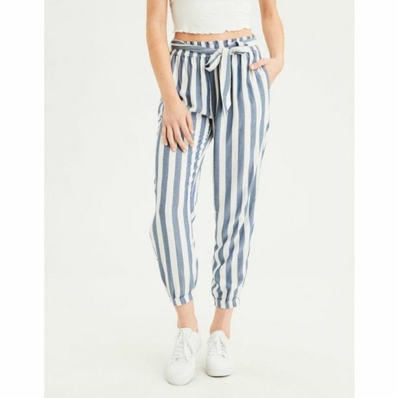 soft pants american eagle